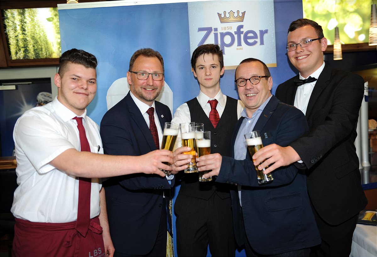 Zipfer Zapf Masters 2017