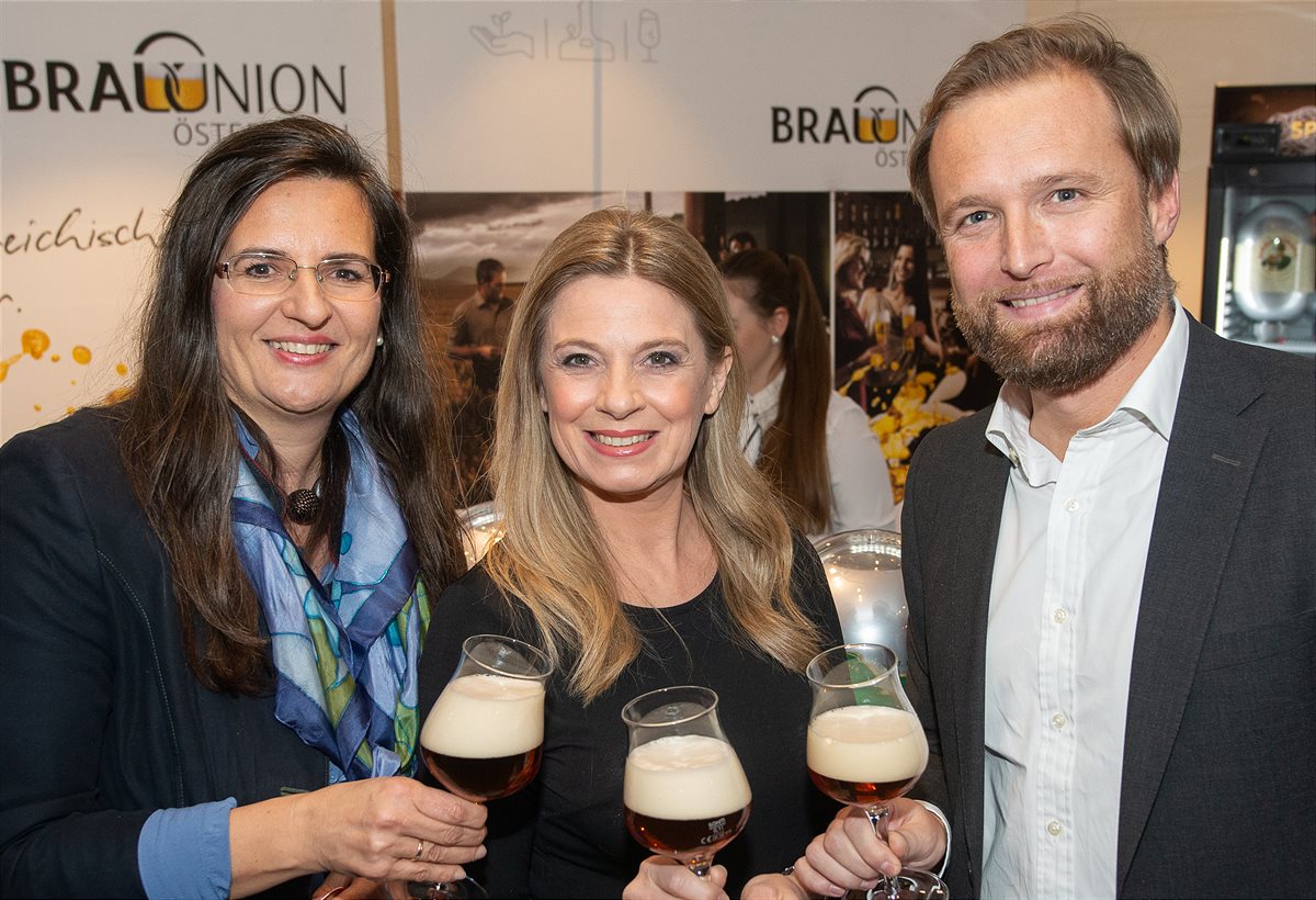 Amuse Bouche: Gezapfte Bierkultur für das perfekte Food Pairing mit Wild
