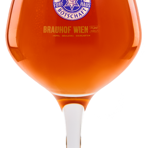 Das Kaltenhauser Botschaft India Pale Ale (IPA) ist die Antwort auf den populären englischen Bier-Stil, der sich auch in Österreich steigender Beliebtheit erfreut.