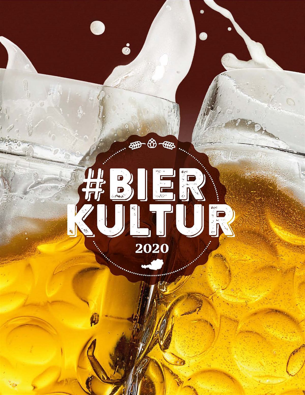 Auf dem Weg des Bieres im Bierkulturbericht 2020 liest man auch über die Ergebnisse der repräsentativen Studie zum österreichischen Konsumverhalten und eine Typisierung der Biertrinker in Österreich.
