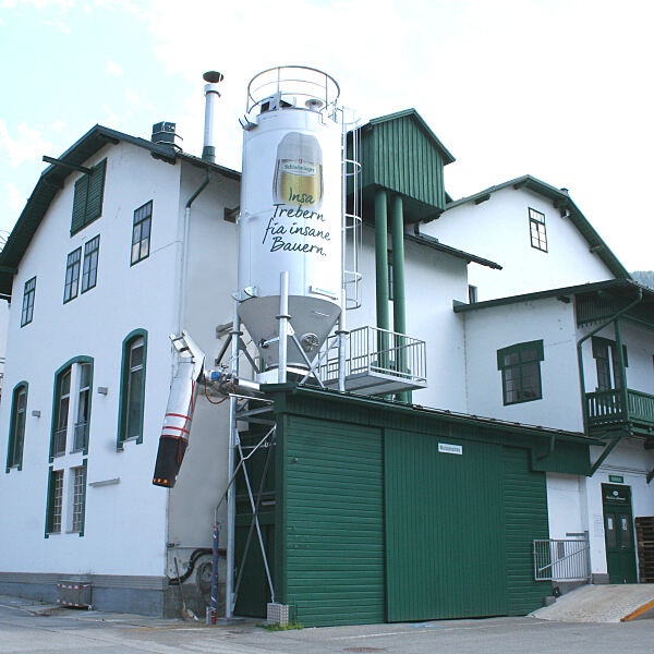 Die Grüne Brauerei Schladming