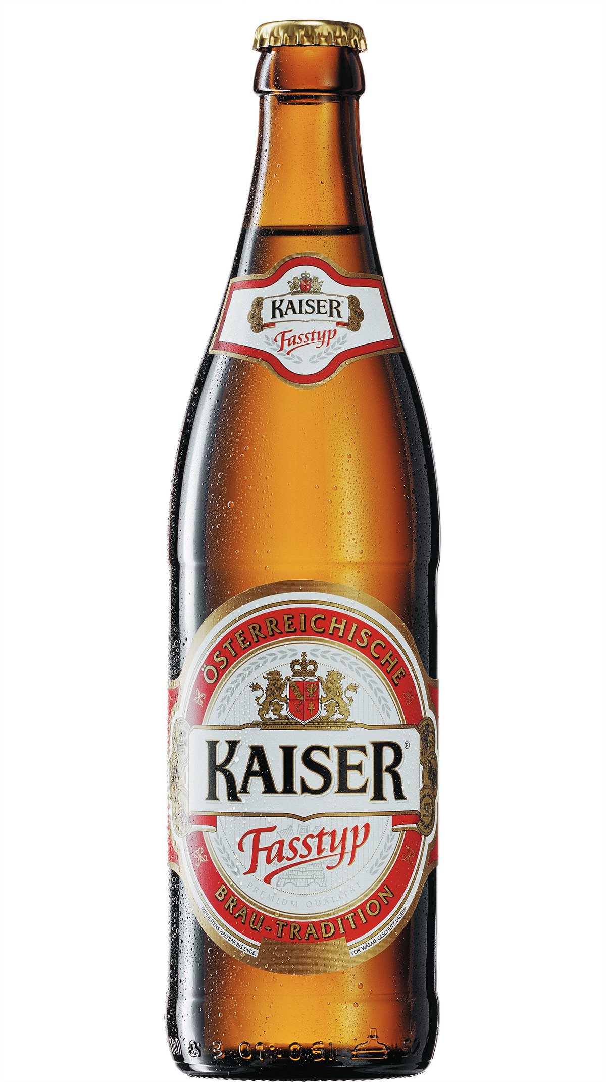 In der Kategorie „Austrian-Style Märzen“ konnte das Kaiser Fasstyp aus der Brauerei Wieselburg überzeugen, wofür es den Silber Award erhielt.