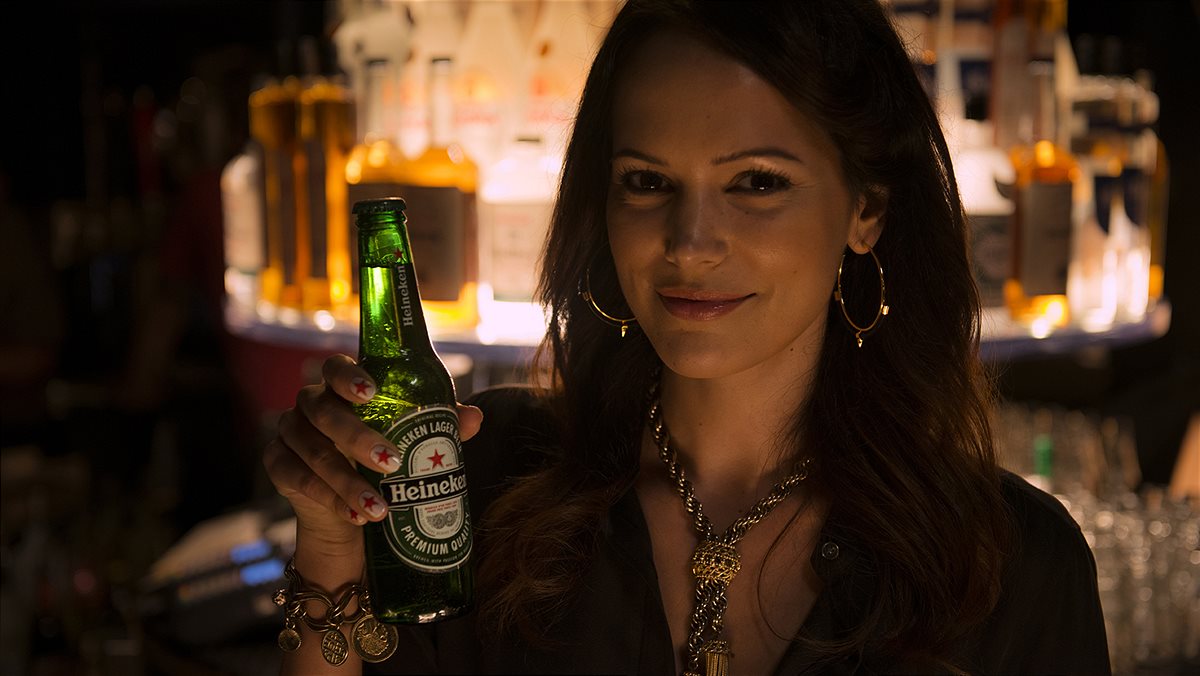 Heineken launcht globale Kampagne zu verantwortungsvollem Alkoholkonsum