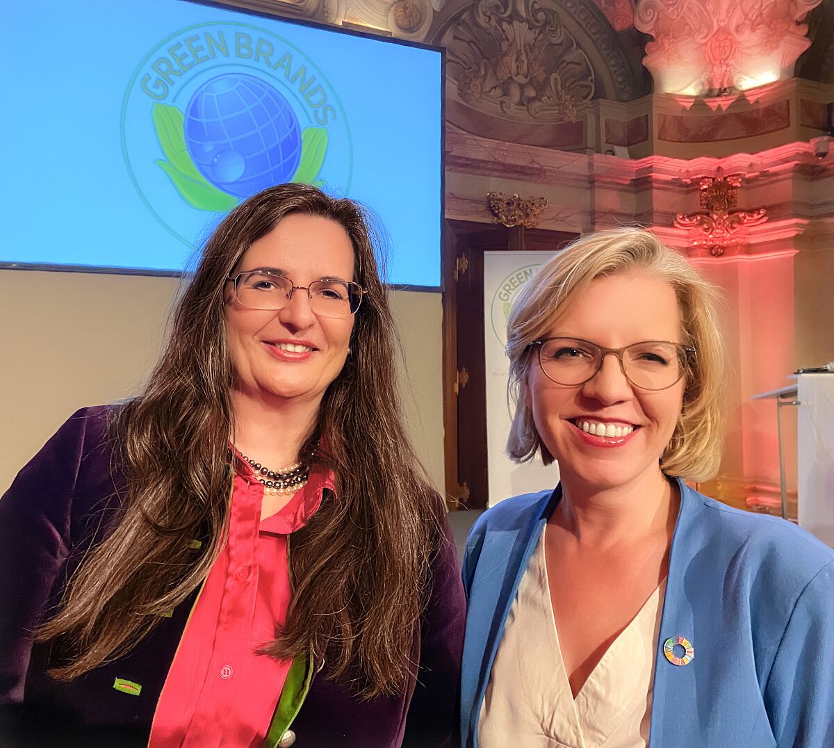 Brau Union Österreich erneut mit unabhängigem Siegel für Nachhaltigkeitsengagement ausgezeichnet