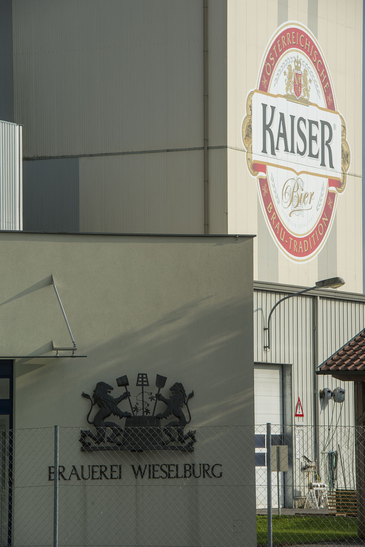 Österreichisches Traditionsbier überzeugt auf europäischer Ebene: Kaiser Fasstyp beim European Beer Star 2023 mit Gold ausgezeichnet