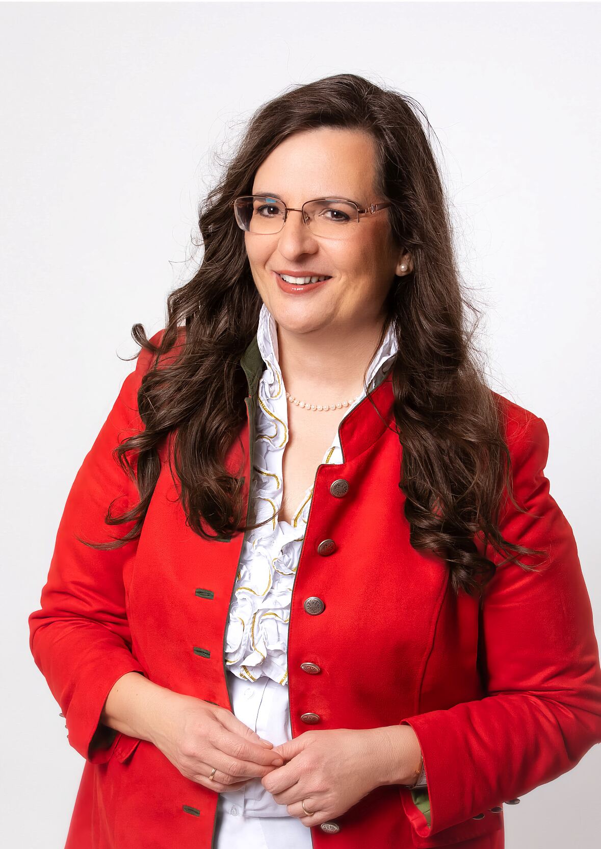 Dr. Gabriela Maria Straka, EMBA