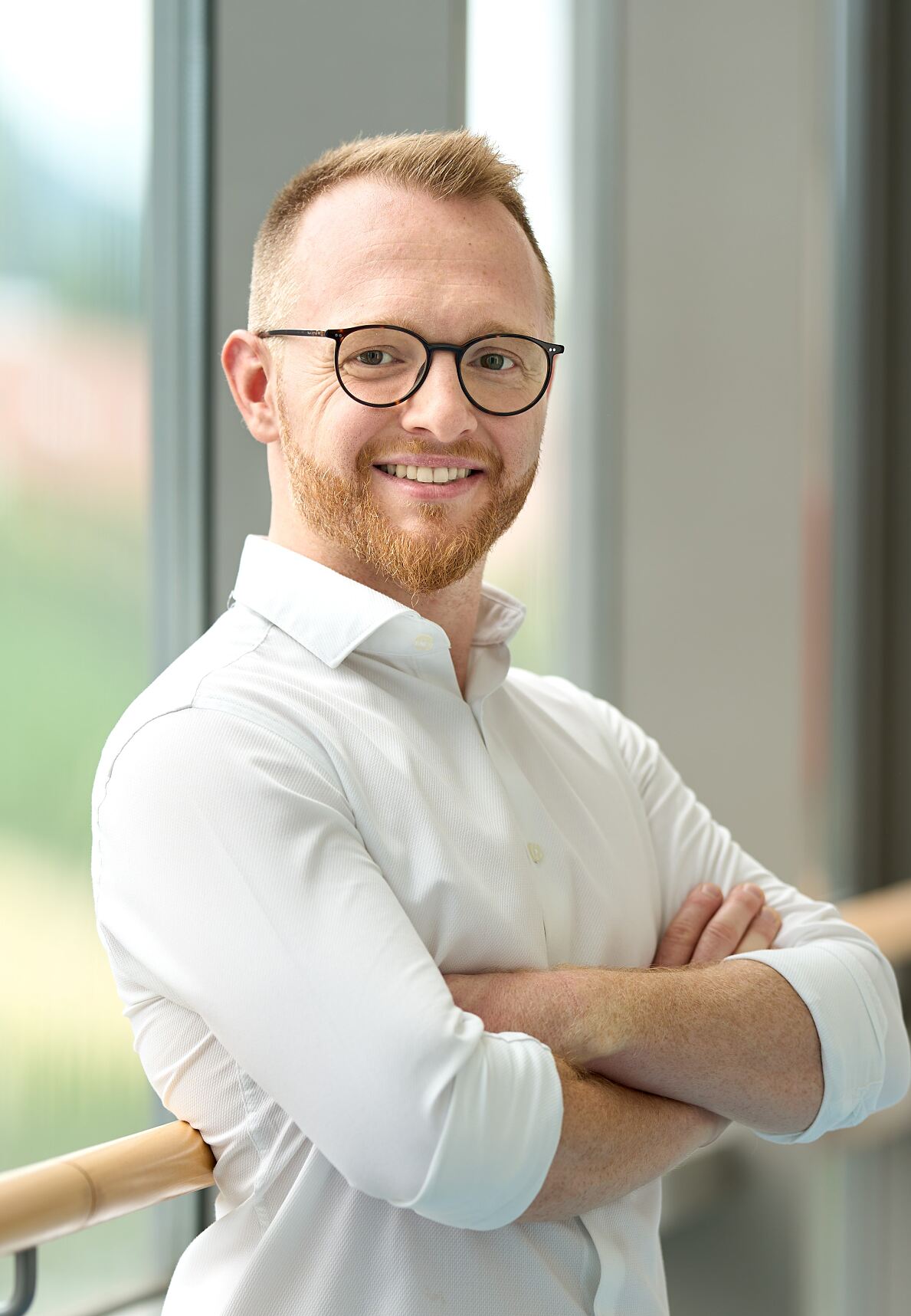 Florian Zimmer