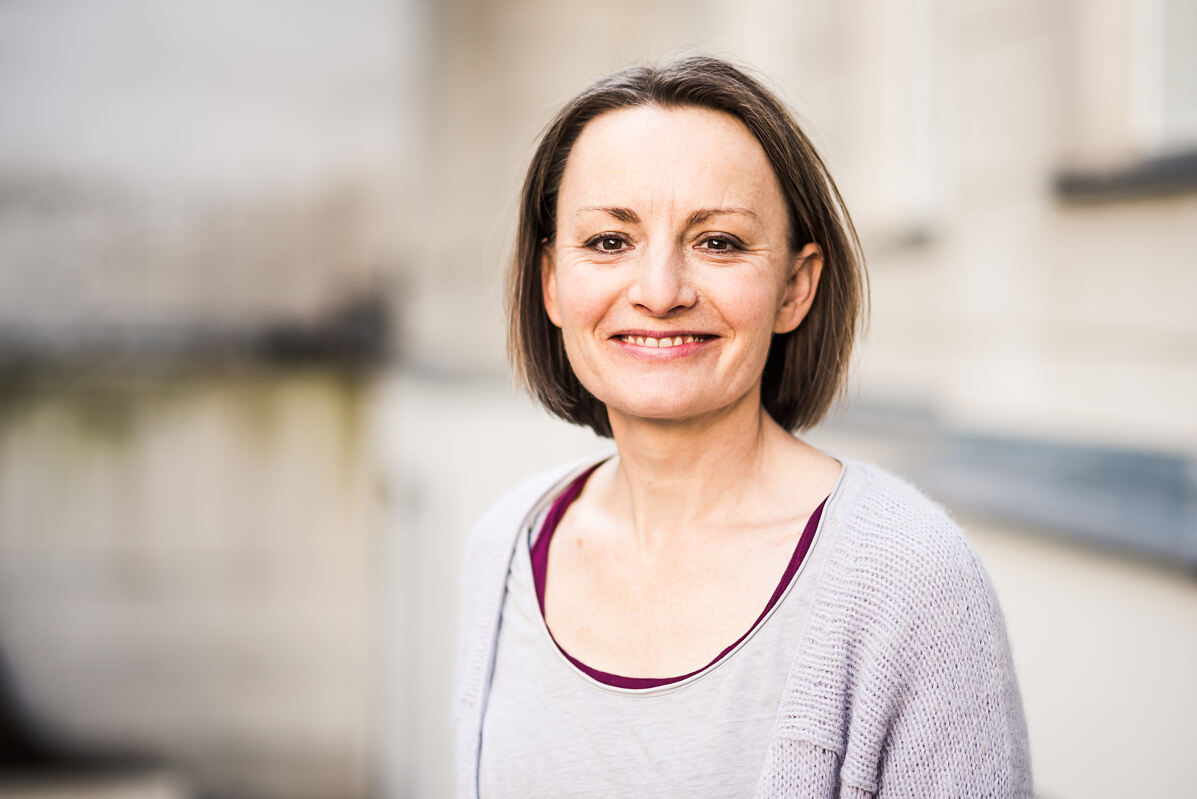 Gudrun Zimmerl