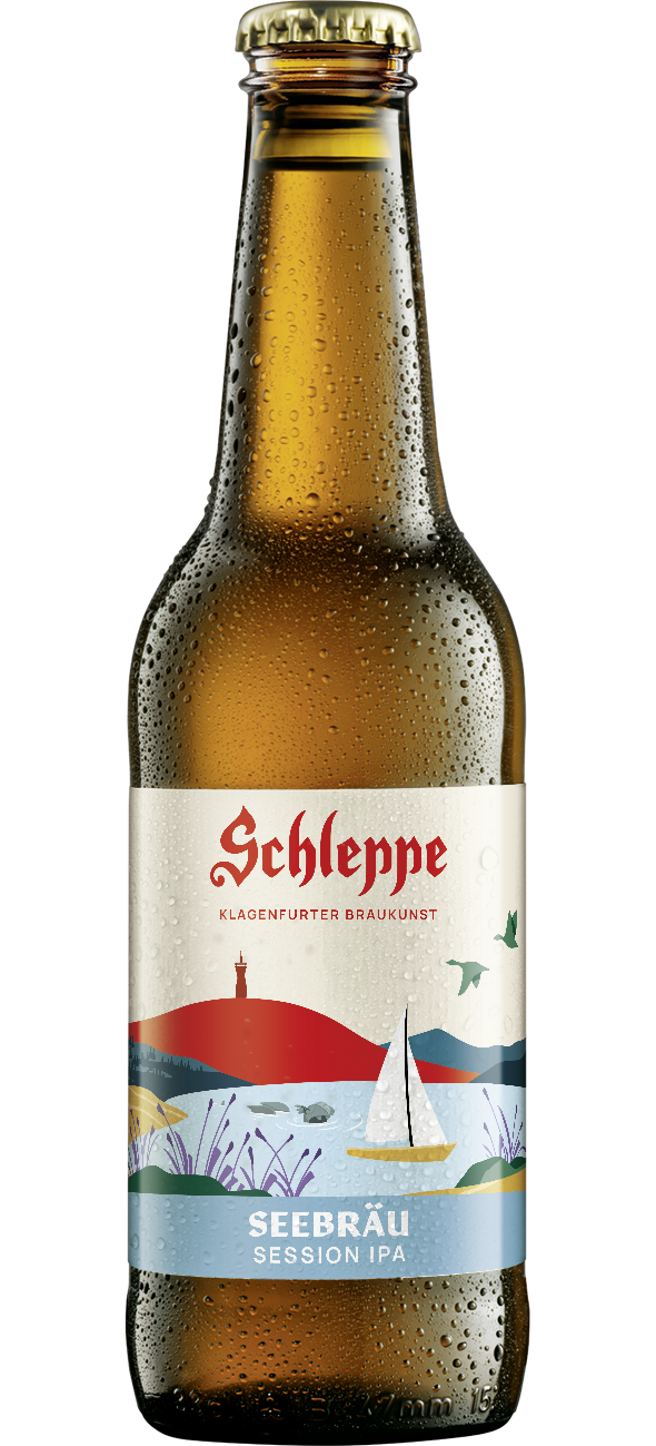 Schleppe Seebräu Session IPA